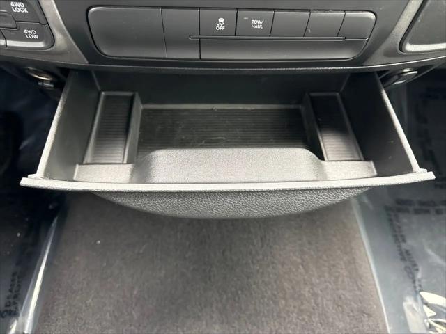2018 Ram 1500 Express Quad Cab 4x4 64 Box