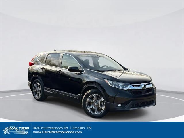2017 Honda CR-V EX for sale in Franklin, TN