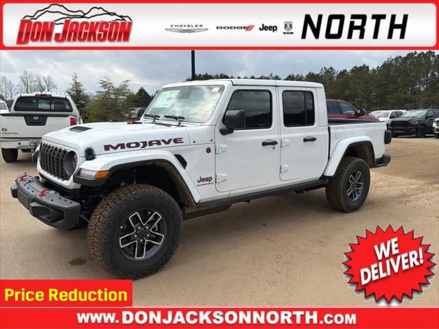 2026 Jeep Gladiator Sport for sale in Cumming, GA