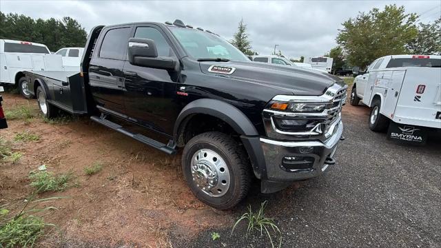 2026 Ram 5500 Tradesman/Big Horn