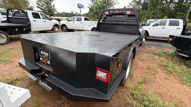 2026 Ram 5500 Tradesman/Big Horn