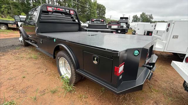 2026 Ram 5500 Tradesman/Big Horn