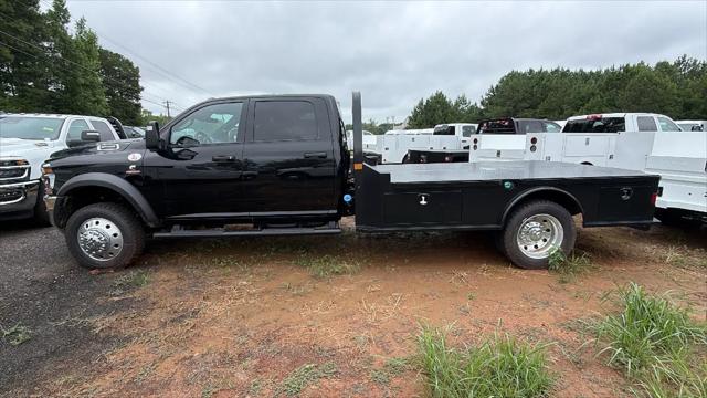 2026 Ram 5500 Tradesman/Big Horn