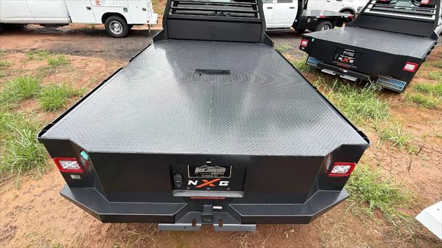 2026 Ram 5500 Tradesman/Big Horn