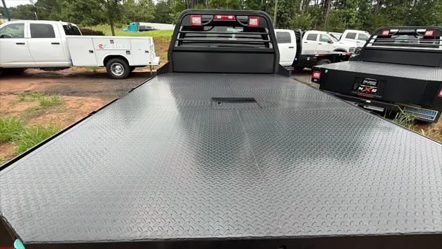 2026 Ram 5500 Tradesman/Big Horn