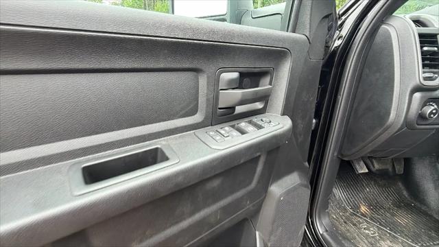2026 Ram 5500 Tradesman/Big Horn