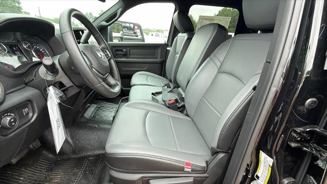 2026 Ram 5500 Tradesman/Big Horn
