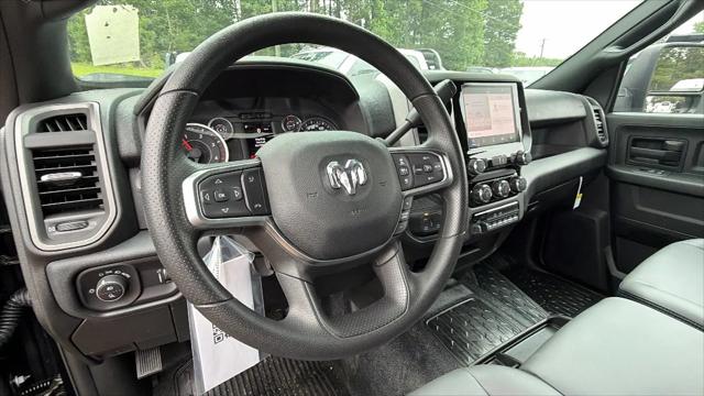 2026 Ram 5500 Tradesman/Big Horn
