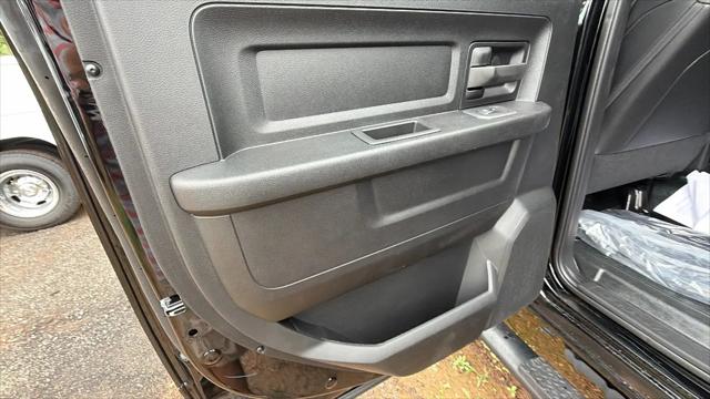 2026 Ram 5500 Tradesman/Big Horn