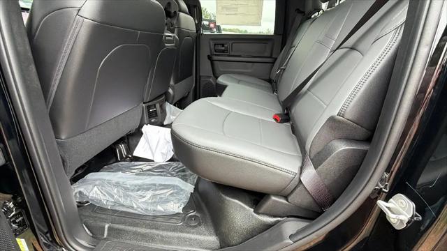 2026 Ram 5500 Tradesman/Big Horn
