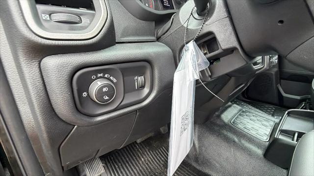 2026 Ram 5500 Tradesman/Big Horn