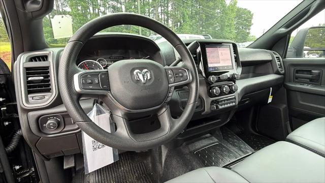 2026 Ram 5500 Tradesman/Big Horn