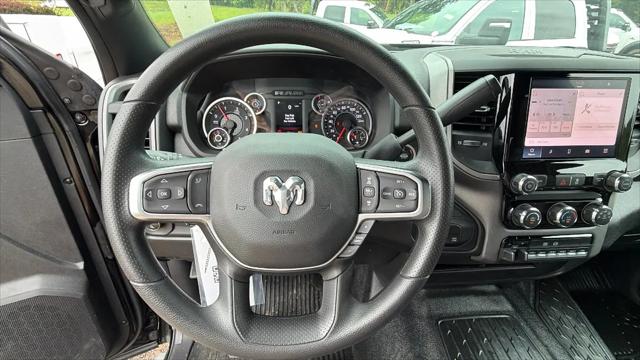 2026 Ram 5500 Tradesman/Big Horn