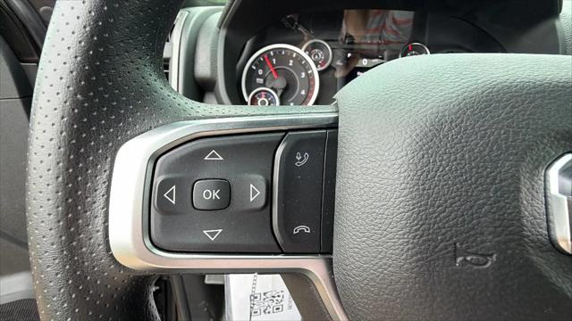 2026 Ram 5500 Tradesman/Big Horn
