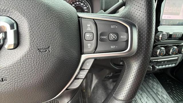 2026 Ram 5500 Tradesman/Big Horn