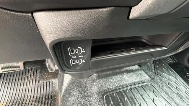 2026 Ram 5500 Tradesman/Big Horn