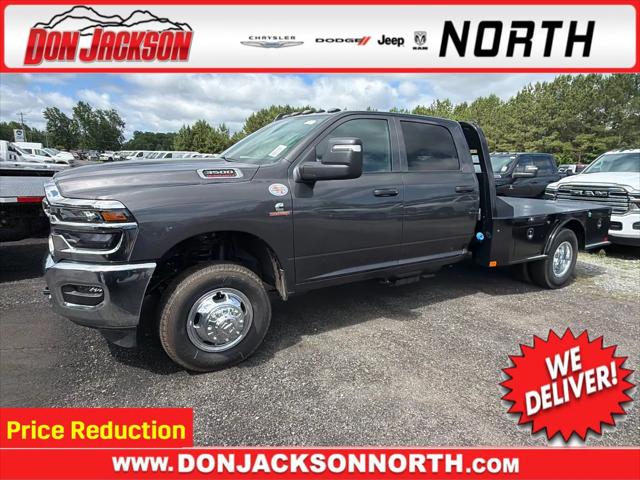 2026 Ram 3500 Tradesman/Big Horn for sale in Cumming, GA