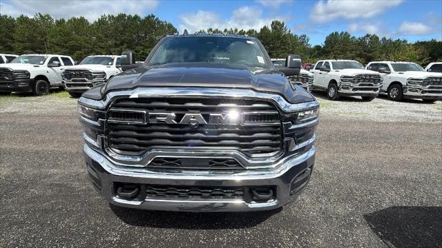 2026 Ram 3500 Tradesman/Big Horn
