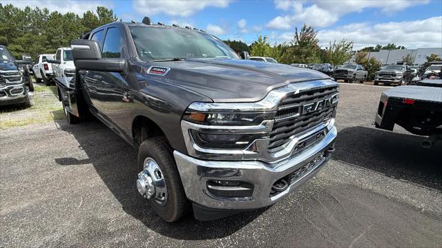 2026 Ram 3500 Tradesman/Big Horn