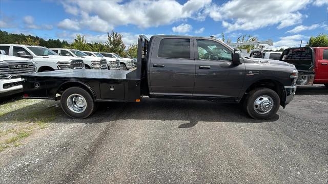 2026 Ram 3500 Tradesman/Big Horn