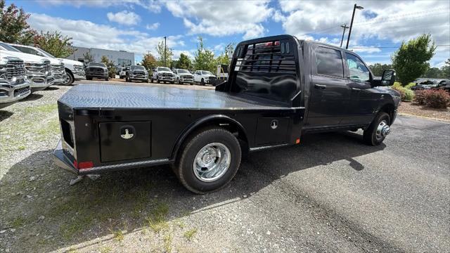 2026 Ram 3500 Tradesman/Big Horn