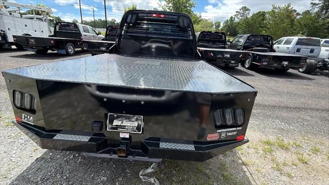 2026 Ram 3500 Tradesman/Big Horn