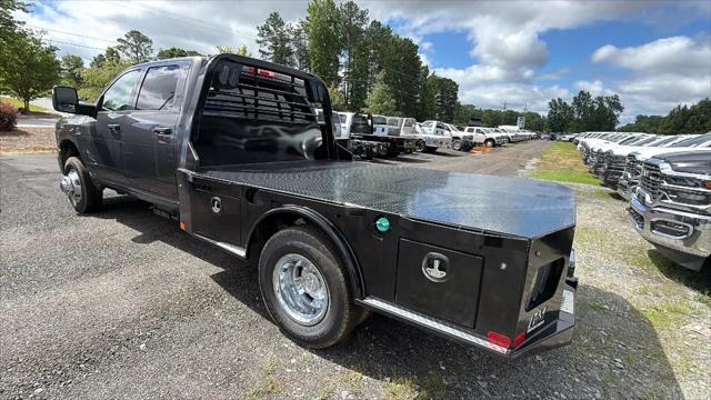 2026 Ram 3500 Tradesman/Big Horn
