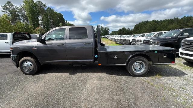2026 Ram 3500 Tradesman/Big Horn