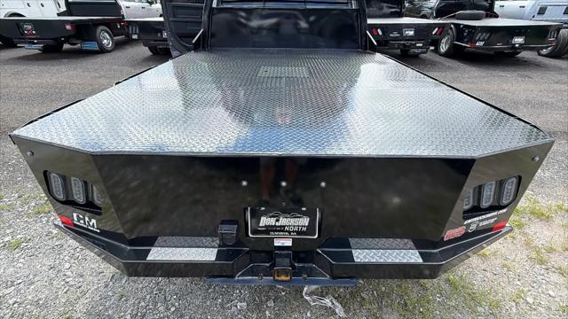 2026 Ram 3500 Tradesman/Big Horn