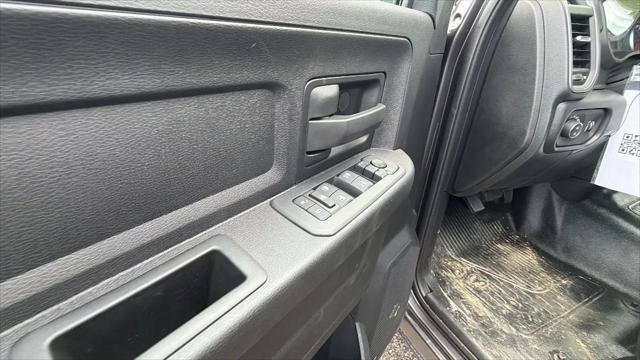 2026 Ram 3500 Tradesman/Big Horn