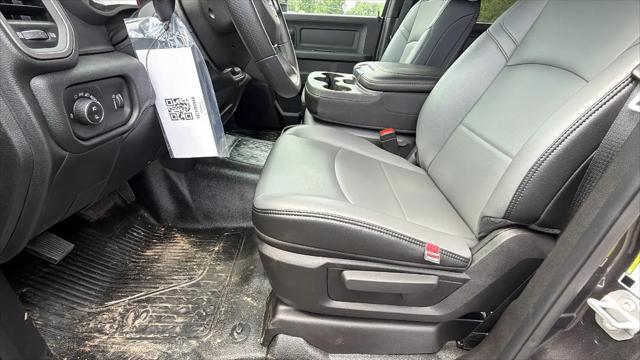 2026 Ram 3500 Tradesman/Big Horn