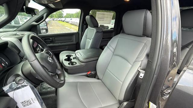 2026 Ram 3500 Tradesman/Big Horn