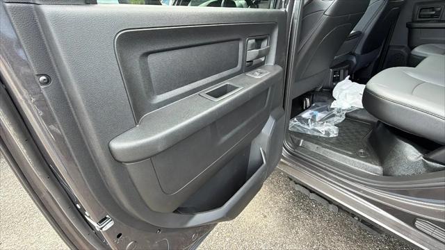 2026 Ram 3500 Tradesman/Big Horn