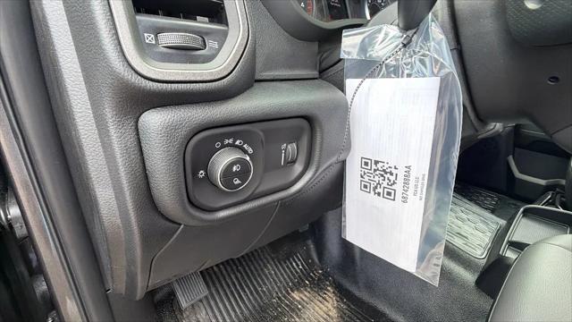 2026 Ram 3500 Tradesman/Big Horn