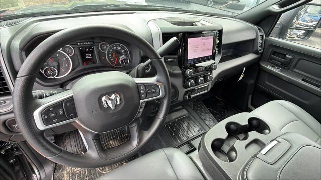 2026 Ram 3500 Tradesman/Big Horn