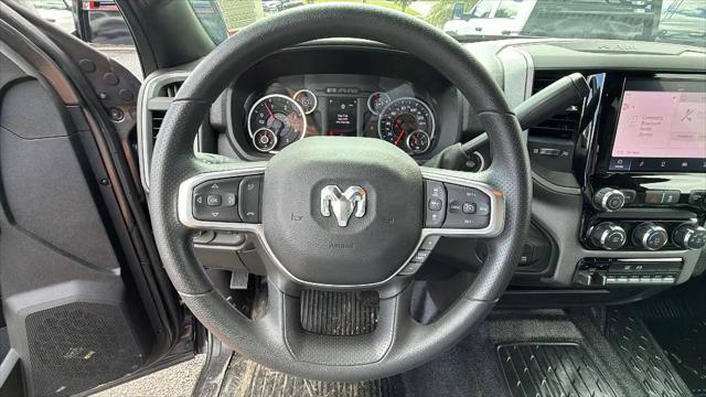 2026 Ram 3500 Tradesman/Big Horn
