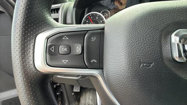 2026 Ram 3500 Tradesman/Big Horn