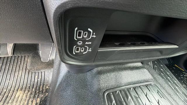 2026 Ram 3500 Tradesman/Big Horn