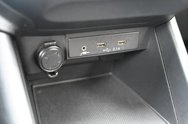 2022 Subaru WRX Standard