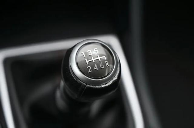 2022 Subaru WRX Standard