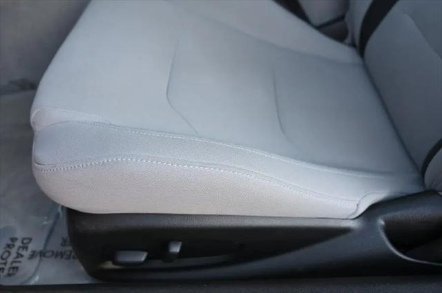 2023 Chevrolet Camaro RWD Coupe 1LT