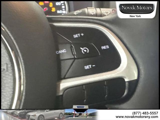 2023 Jeep Renegade Trailhawk 4x4