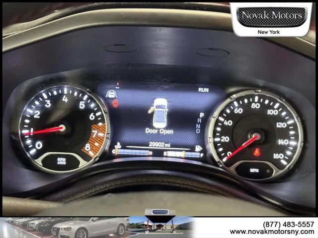 2023 Jeep Renegade Trailhawk 4x4