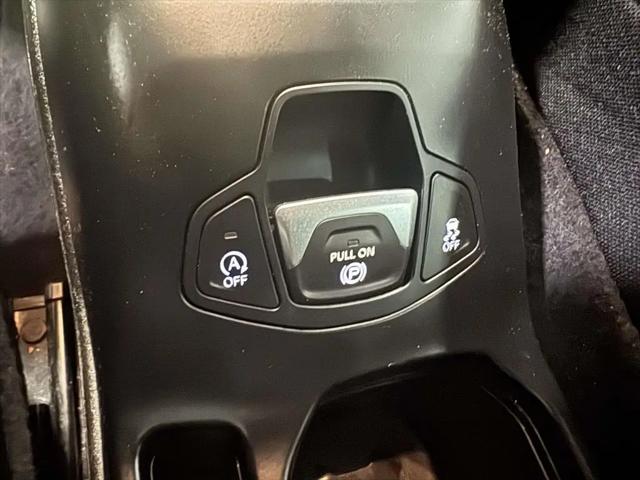 2023 Jeep Renegade Trailhawk 4x4