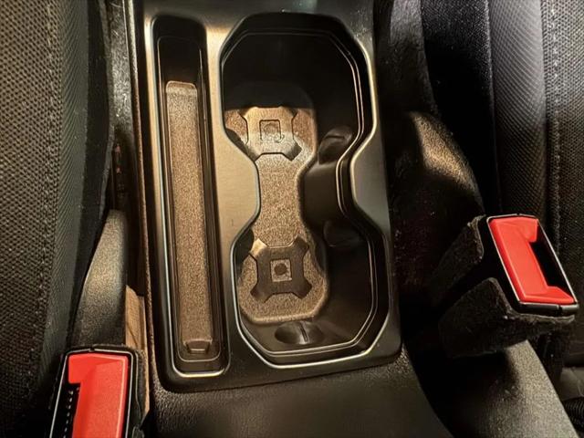 2023 Jeep Renegade Trailhawk 4x4