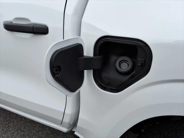 2026 Chevrolet Colorado WT, RWD