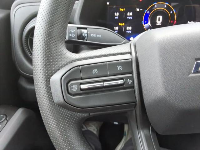 2026 Chevrolet Colorado WT, RWD