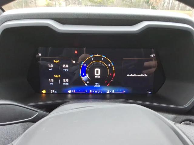 2026 Chevrolet Colorado WT, RWD