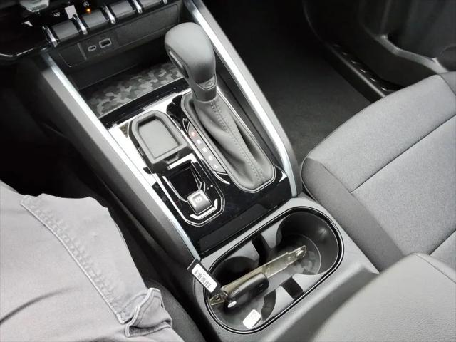 2026 Chevrolet Colorado WT, RWD
