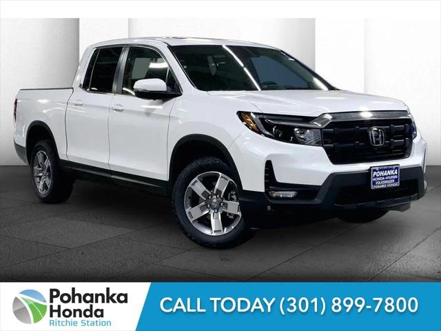 2026 Honda Ridgeline RTL for sale in Capitol Heights, MD